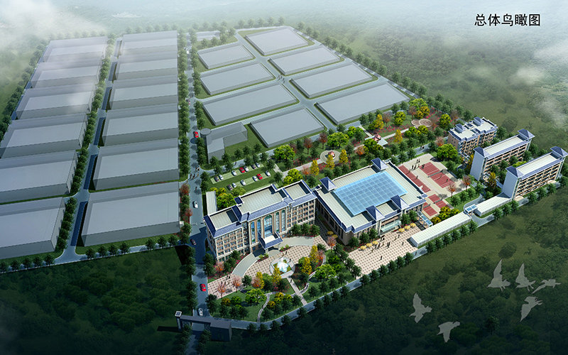 園林綠化工程監理從這六個要素做好