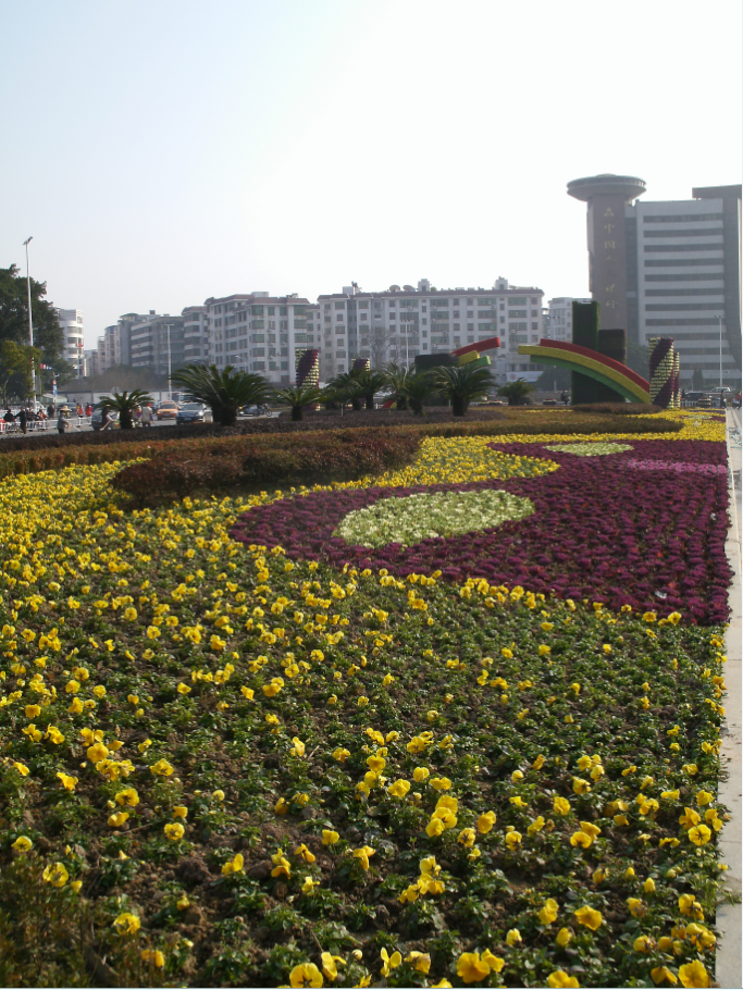 園林綠化施工過程中，工程監理如何處理常見問題