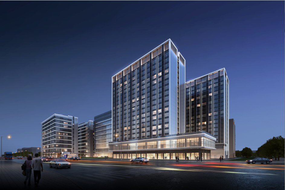 公共建筑工程監理過程中，有這四大控制功能作用